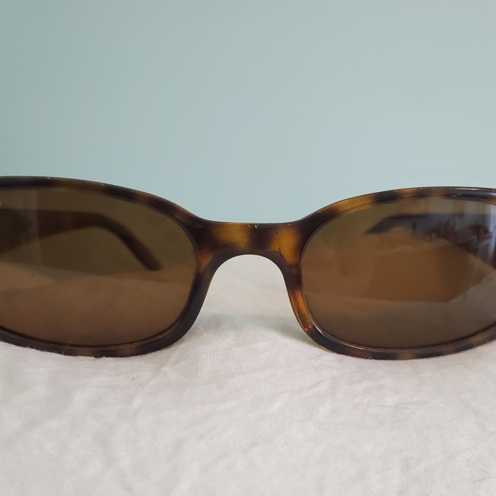 Ray-Ban Tortoise Shell Sunglasses